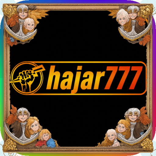 hajar777 — mitra unggulan