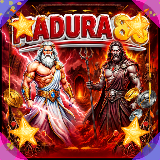 madura88 — galeri pratinjau Resmi APK
